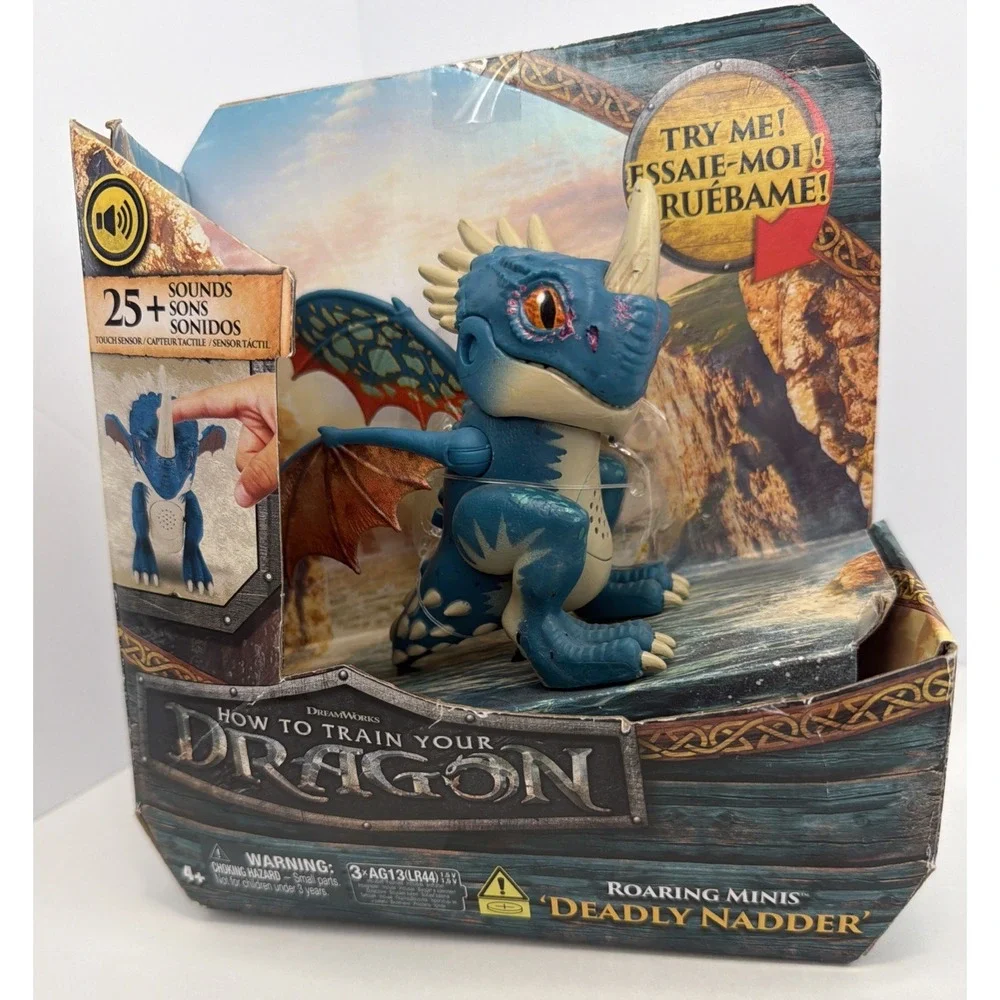 How To Train Your Dragon (2025) - 